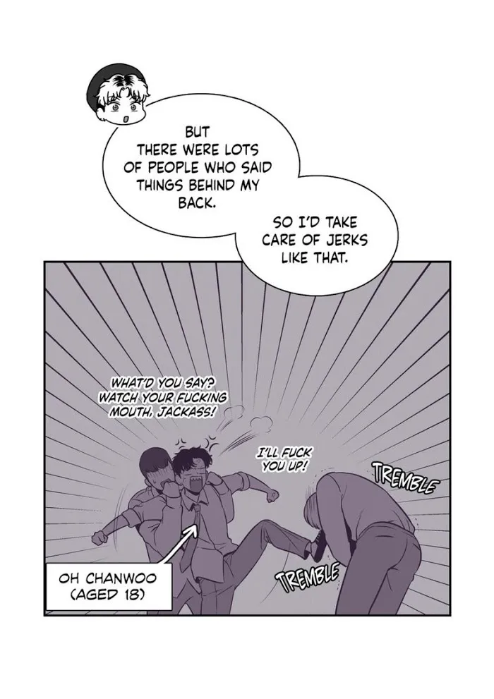 Bj Alex - Chapter 67 Page 23