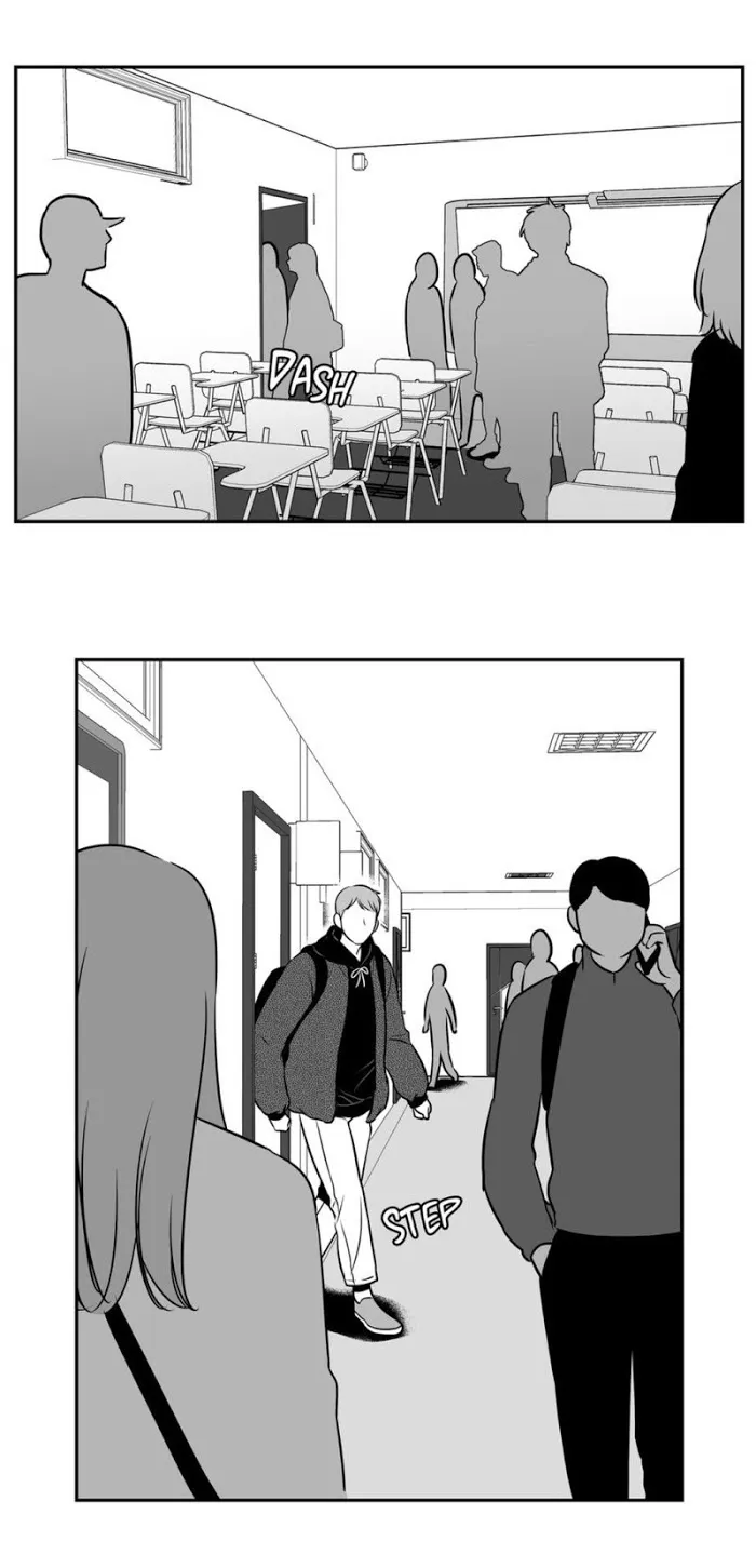 Bj Alex - Chapter 67 Page 30