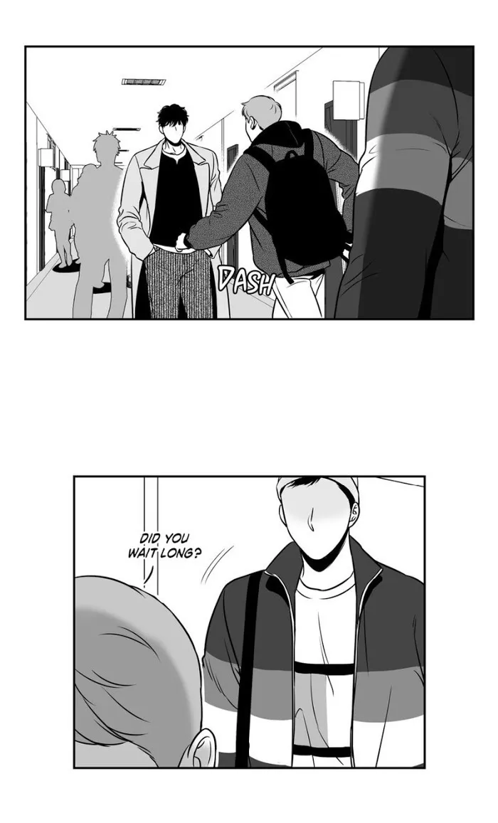 Bj Alex - Chapter 67 Page 33