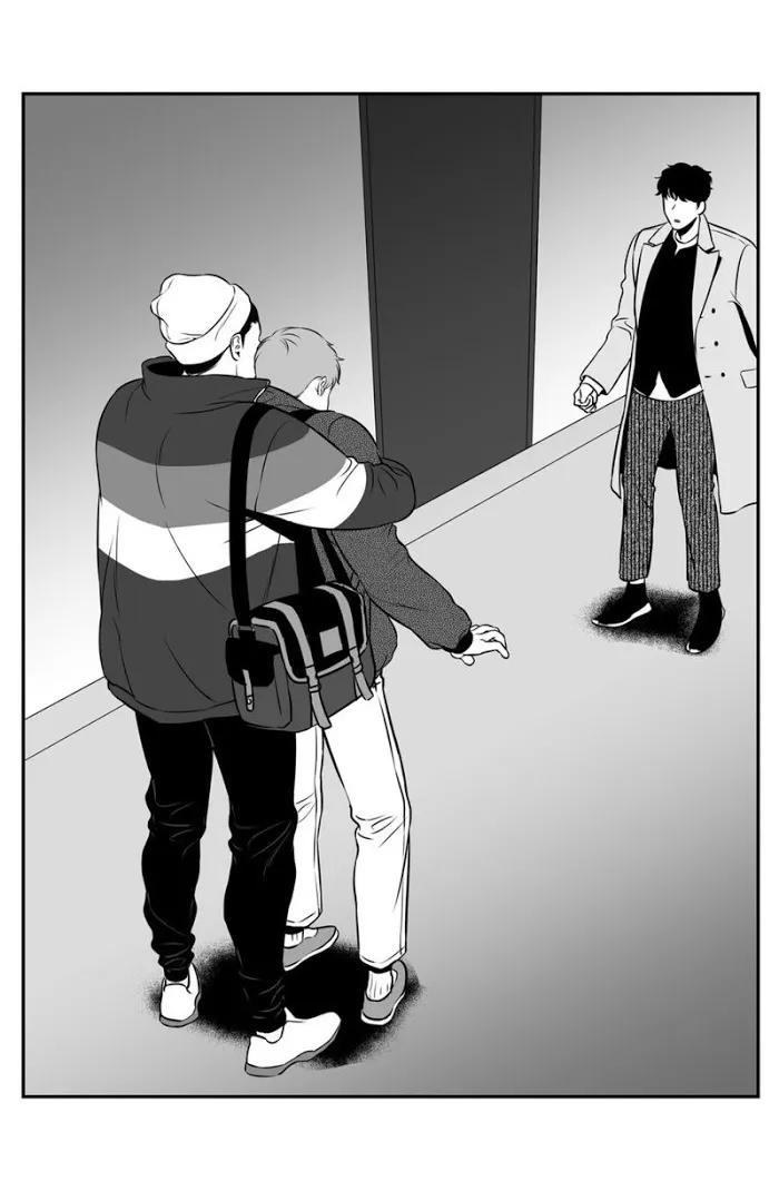 Bj Alex - Chapter 67 Page 36
