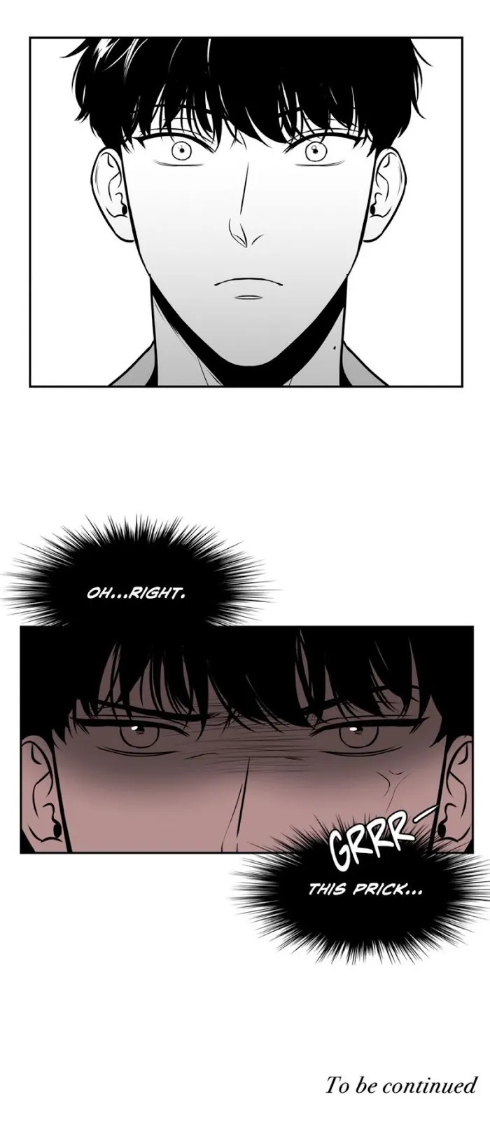 Bj Alex - Chapter 67 Page 38