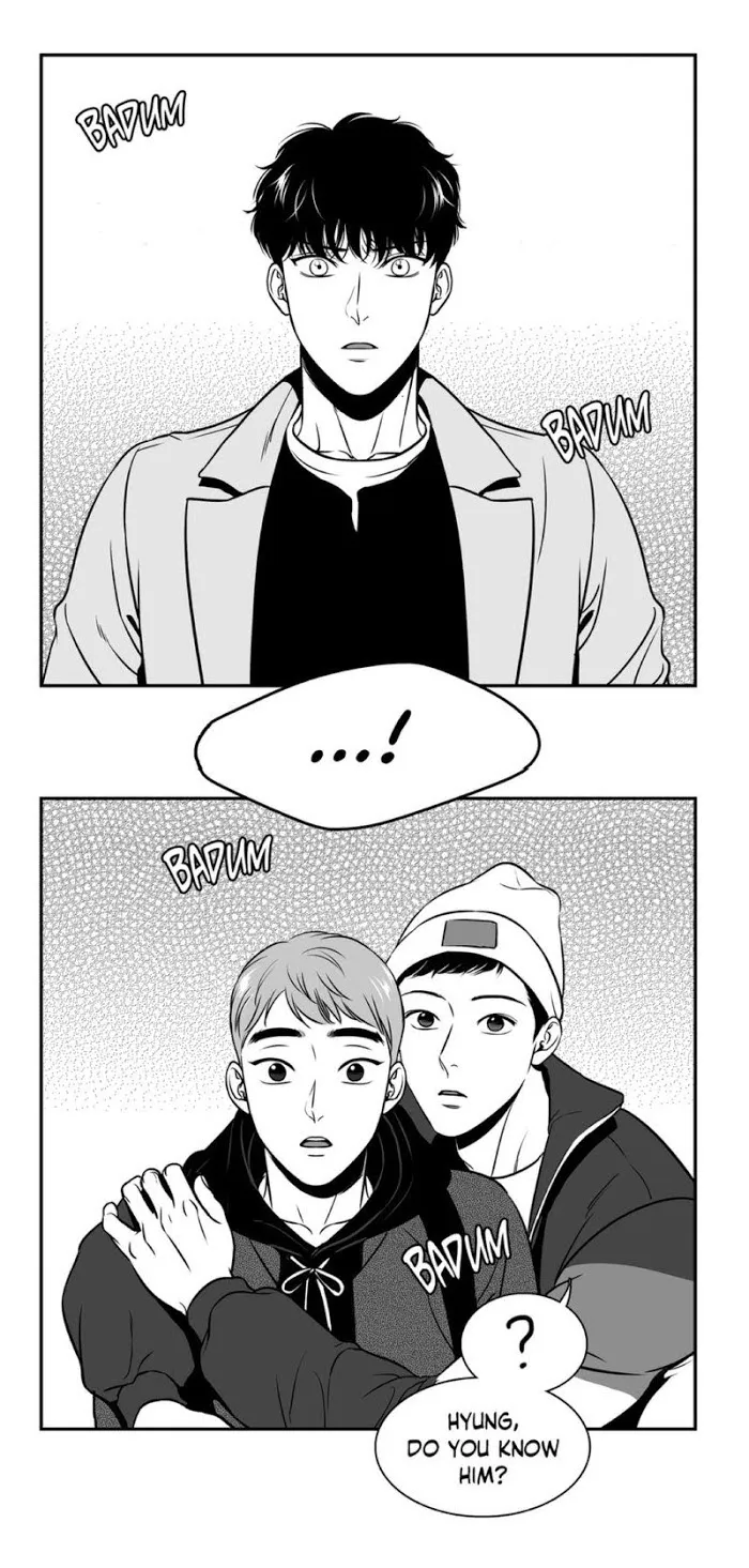 Bj Alex - Chapter 68 Page 2