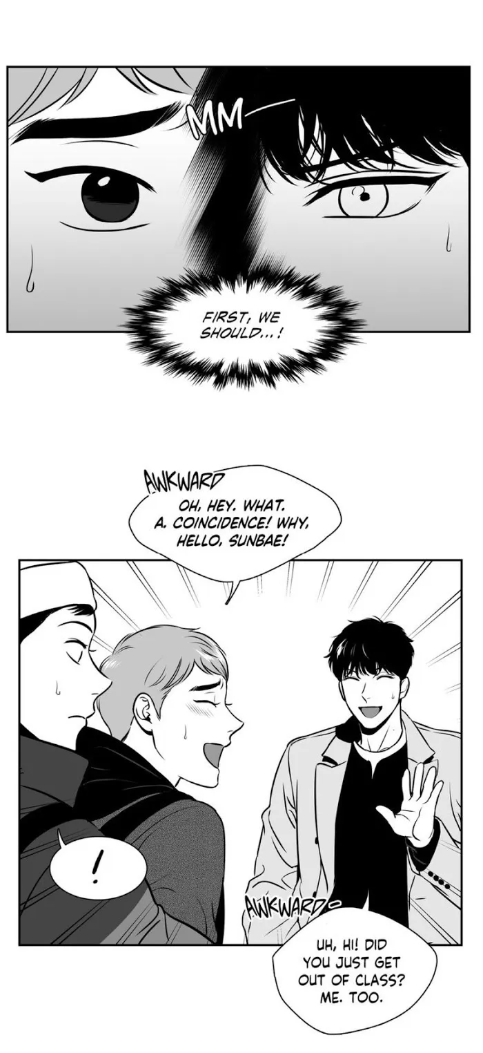 Bj Alex - Chapter 68 Page 4
