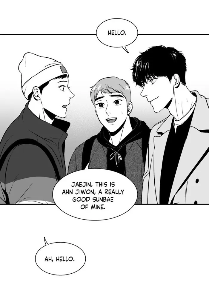 Bj Alex - Chapter 68 Page 6