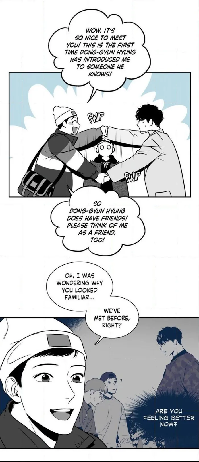 Bj Alex - Chapter 68 Page 8