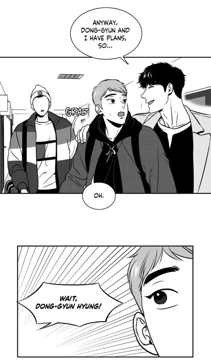 Bj Alex - Chapter 68 Page 10