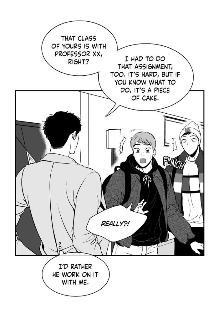Bj Alex - Chapter 68 Page 14