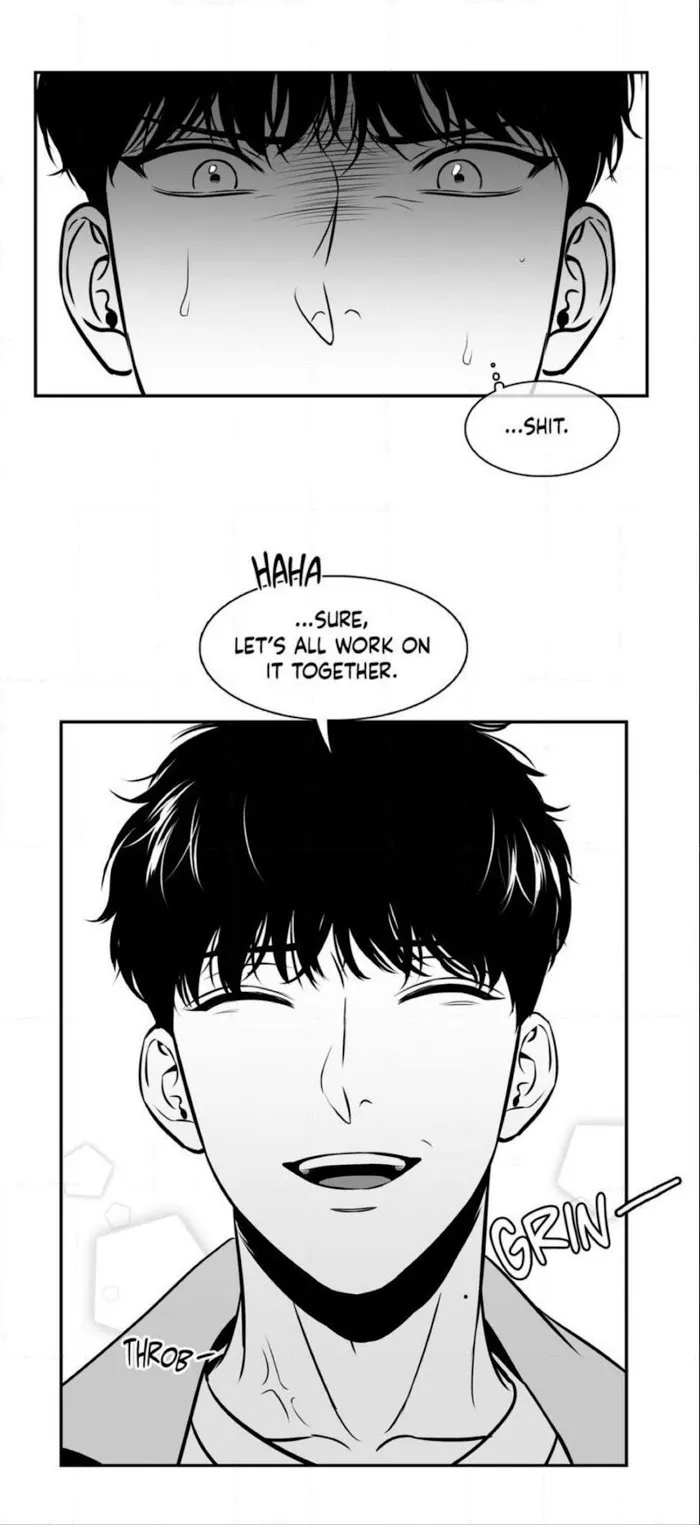 Bj Alex - Chapter 68 Page 16