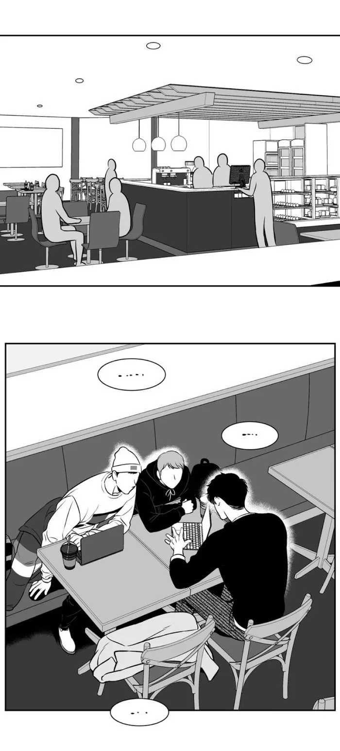 Bj Alex - Chapter 68 Page 18
