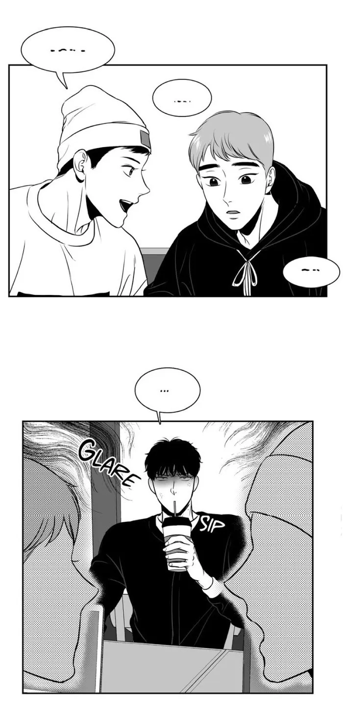 Bj Alex - Chapter 68 Page 19