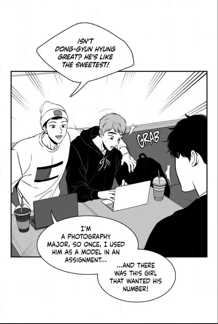 Bj Alex - Chapter 68 Page 23