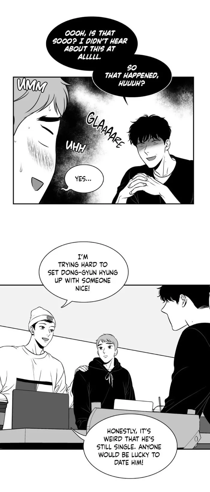 Bj Alex - Chapter 68 Page 24