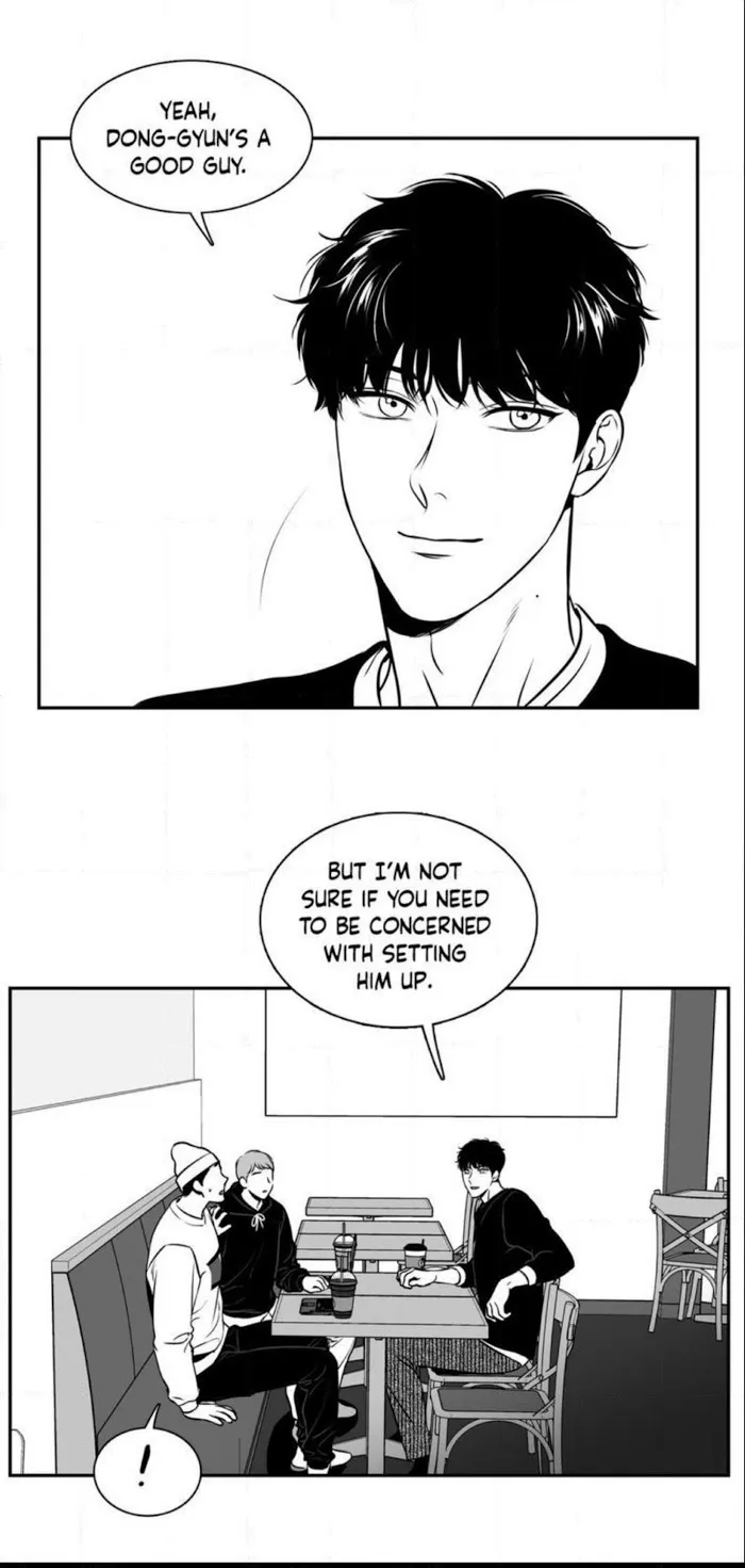 Bj Alex - Chapter 68 Page 26