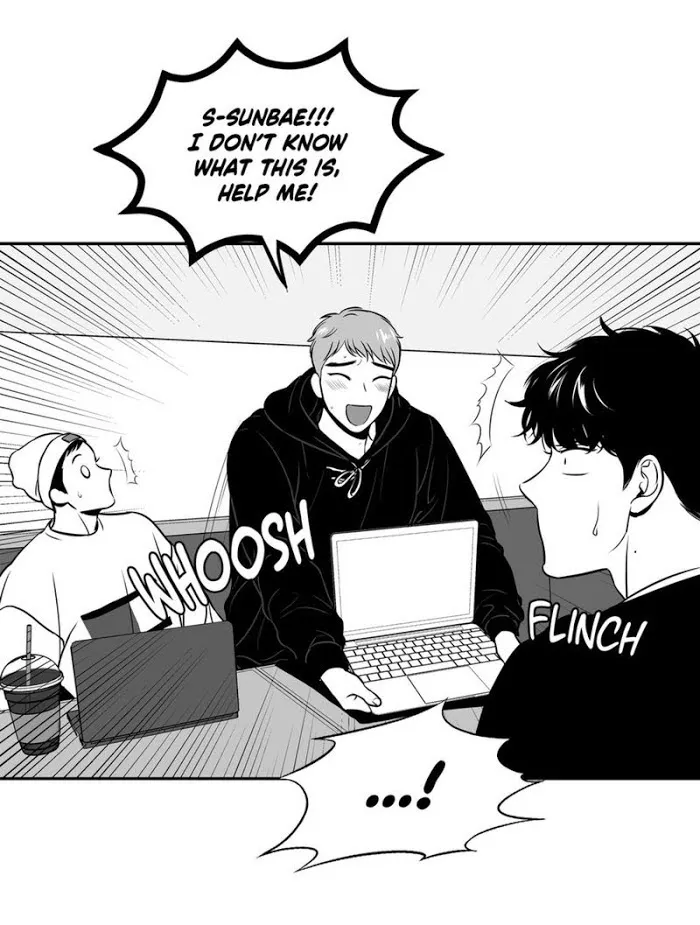 Bj Alex - Chapter 68 Page 28