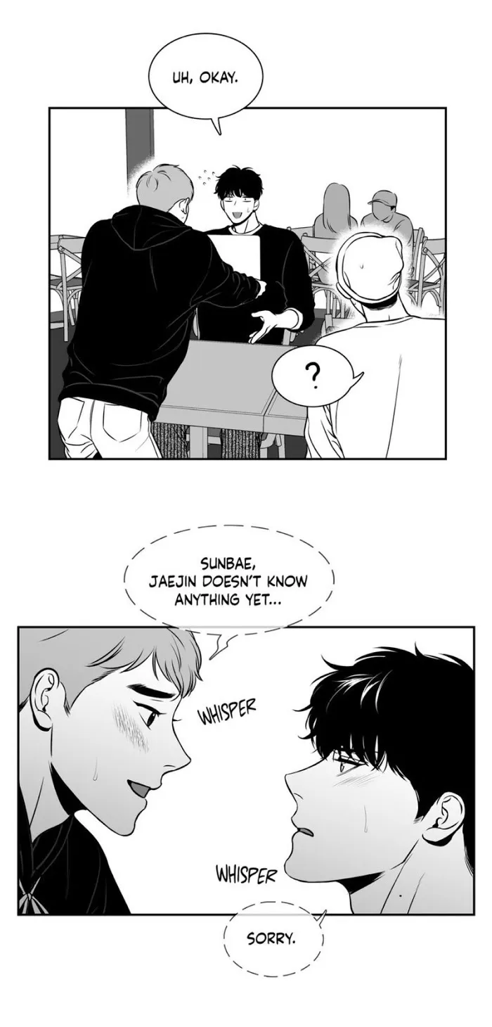 Bj Alex - Chapter 68 Page 29