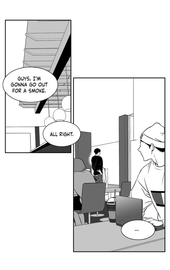 Bj Alex - Chapter 68 Page 30