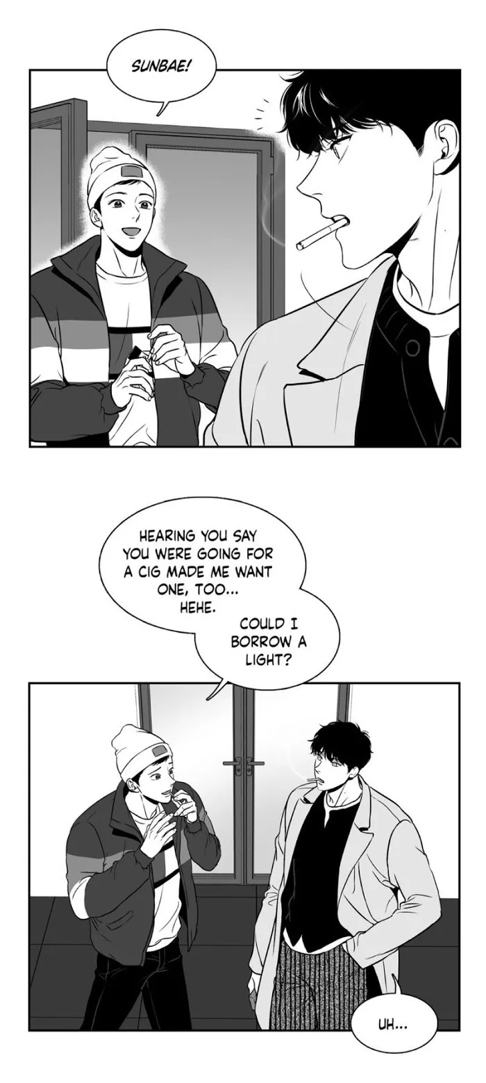 Bj Alex - Chapter 68 Page 32