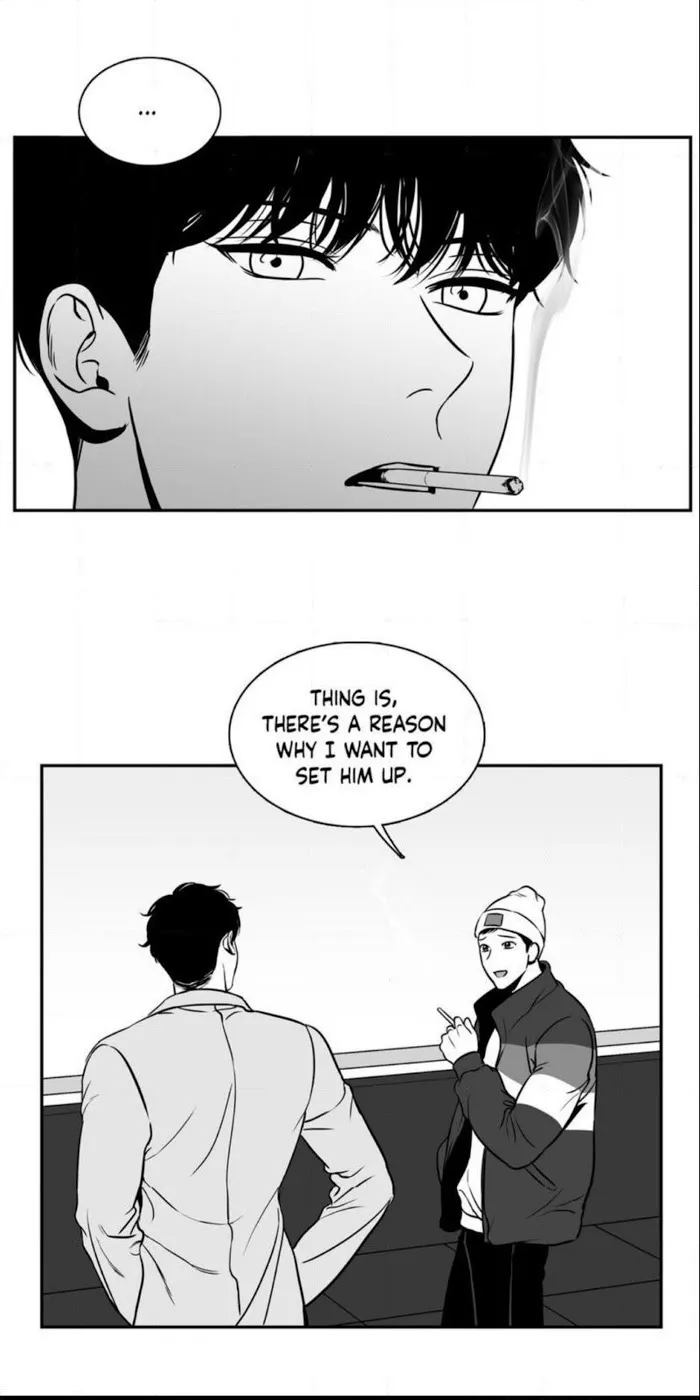 Bj Alex - Chapter 68 Page 34