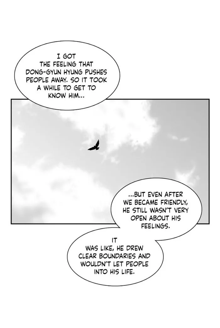 Bj Alex - Chapter 68 Page 36