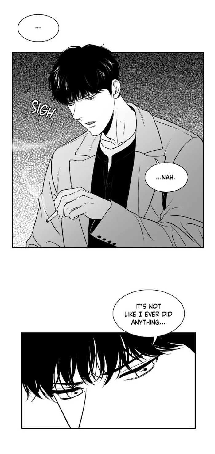 Bj Alex - Chapter 68 Page 40