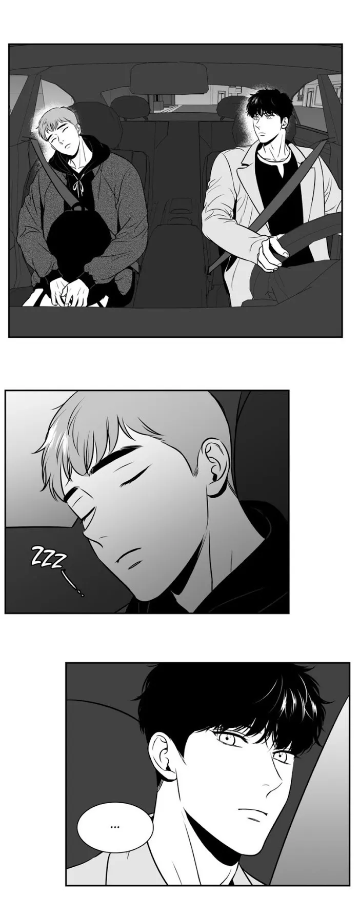Bj Alex - Chapter 69 Page 2