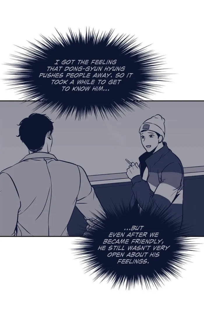 Bj Alex - Chapter 69 Page 3