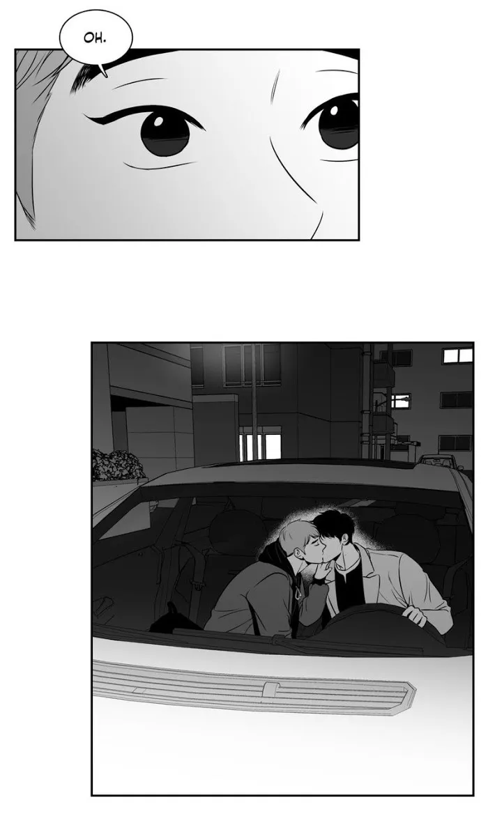 Bj Alex - Chapter 69 Page 8