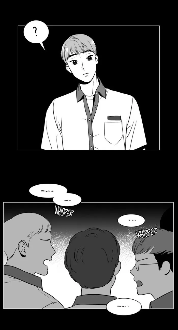 Bj Alex - Chapter 69 Page 14