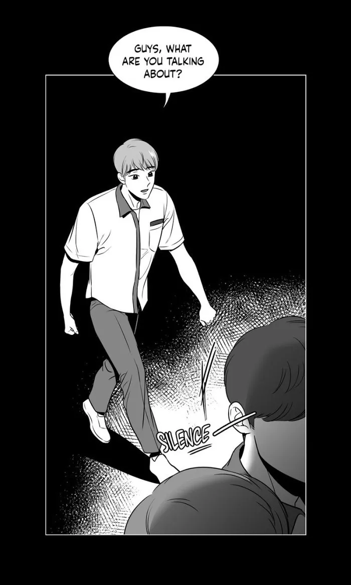 Bj Alex - Chapter 69 Page 15