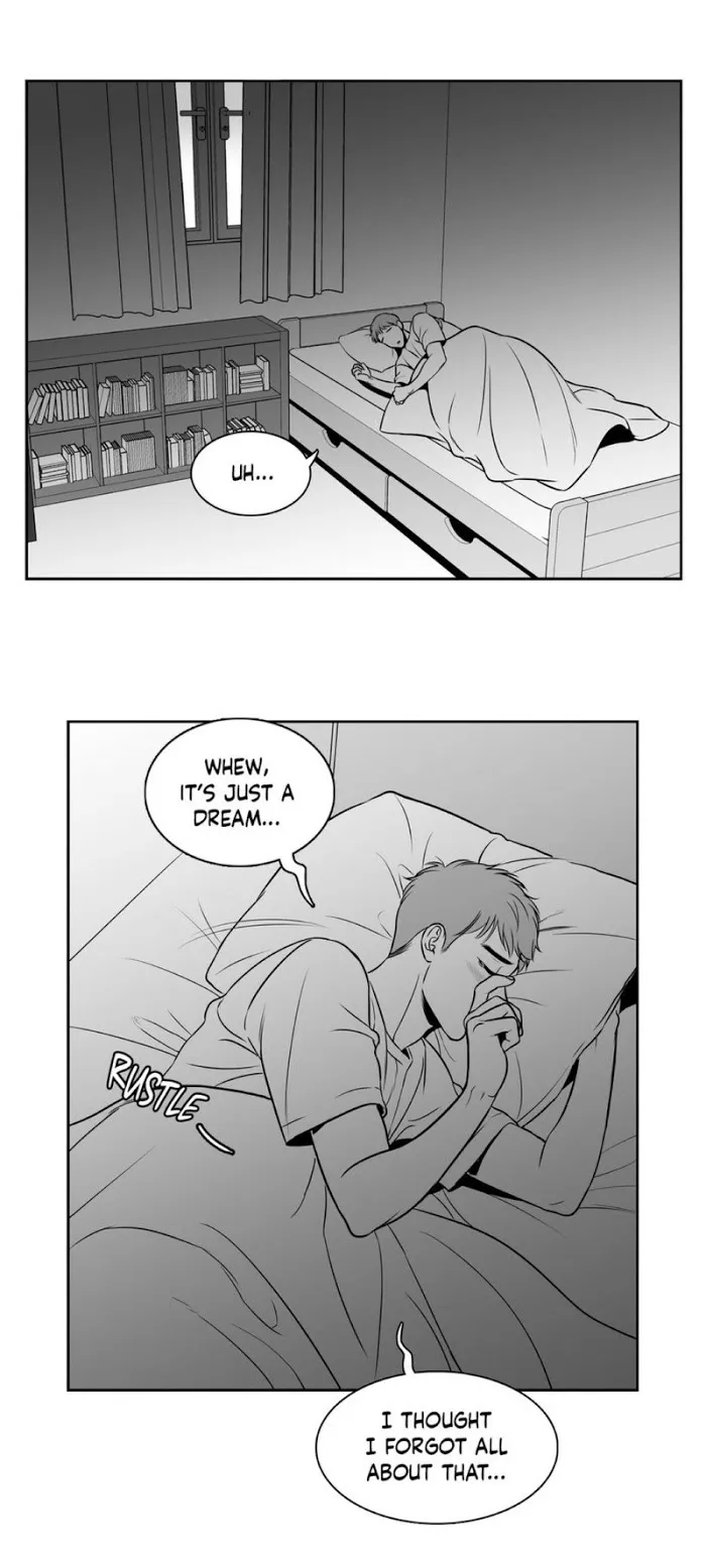 Bj Alex - Chapter 69 Page 20