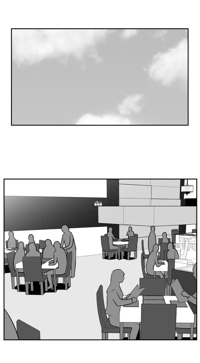 Bj Alex - Chapter 69 Page 22