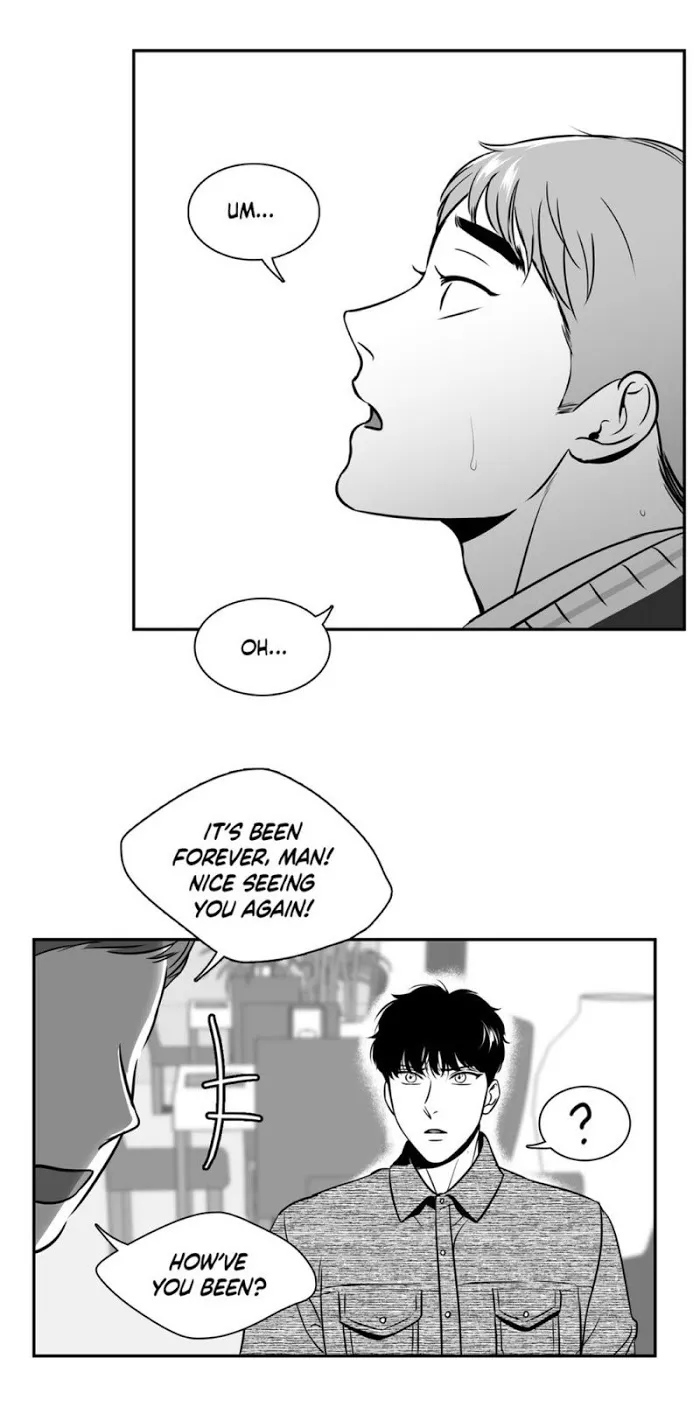 Bj Alex - Chapter 69 Page 28