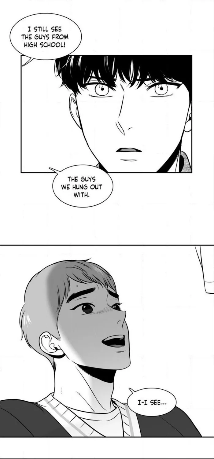 Bj Alex - Chapter 69 Page 29