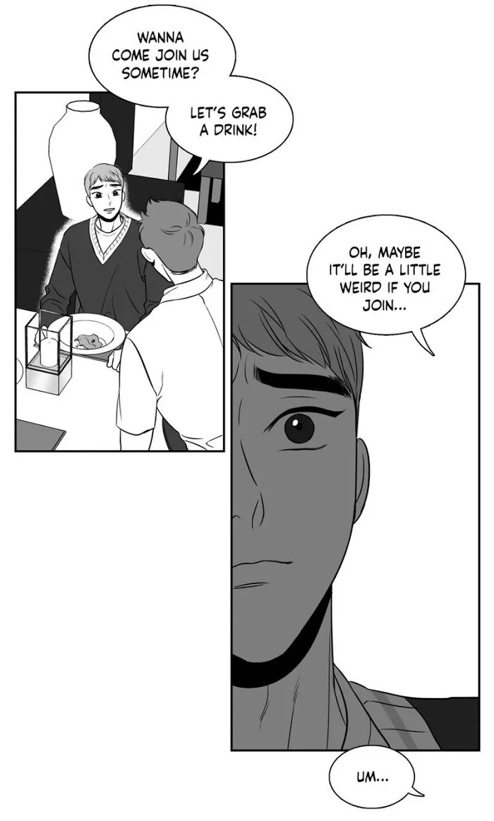 Bj Alex - Chapter 69 Page 30