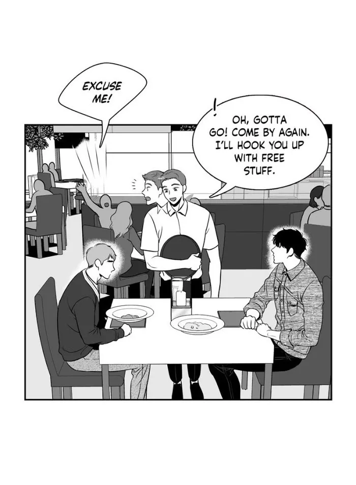 Bj Alex - Chapter 69 Page 31