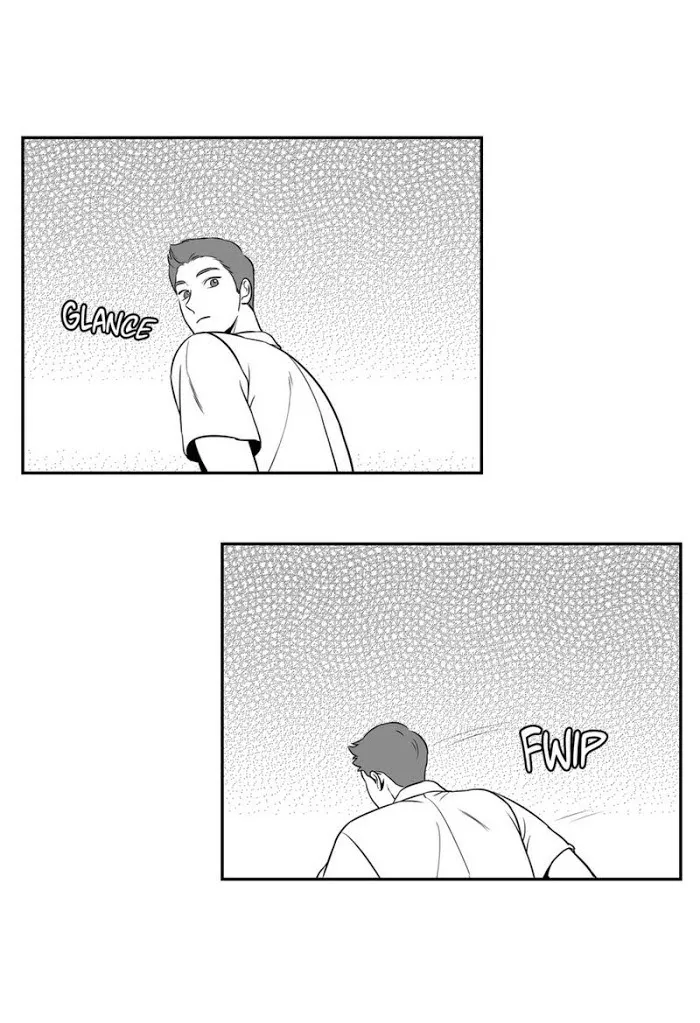 Bj Alex - Chapter 69 Page 32