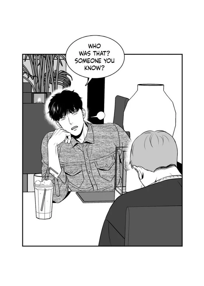 Bj Alex - Chapter 69 Page 33