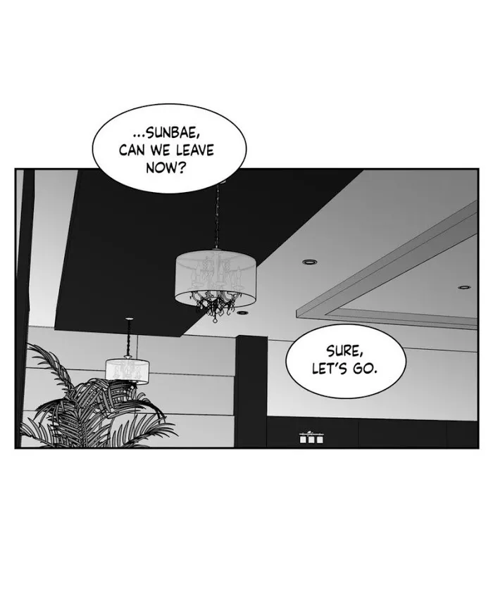 Bj Alex - Chapter 69 Page 36
