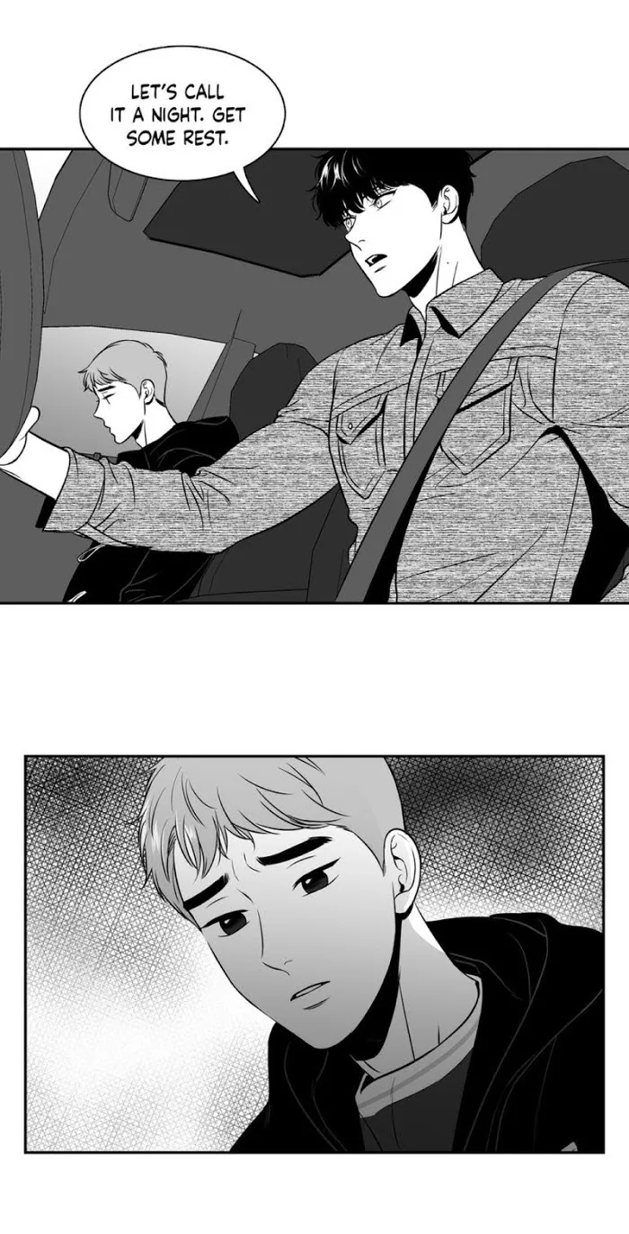 Bj Alex - Chapter 69 Page 38