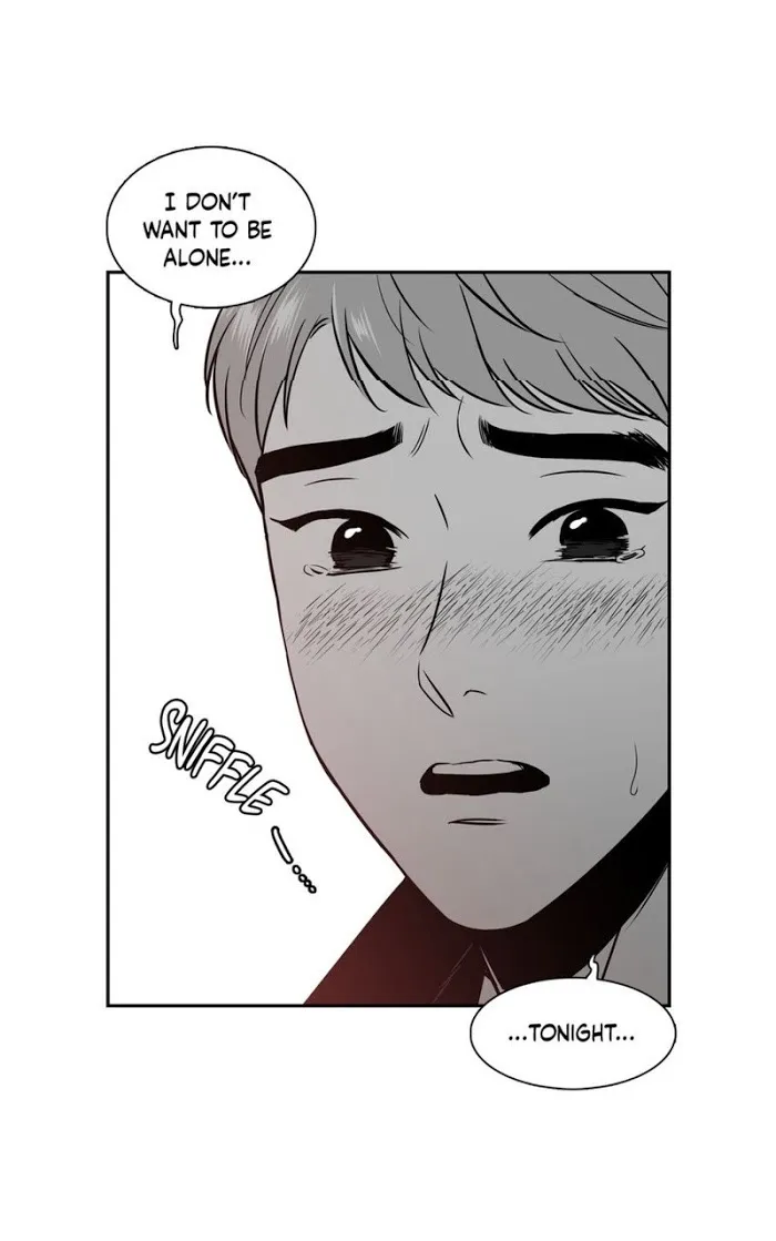 Bj Alex - Chapter 69 Page 41