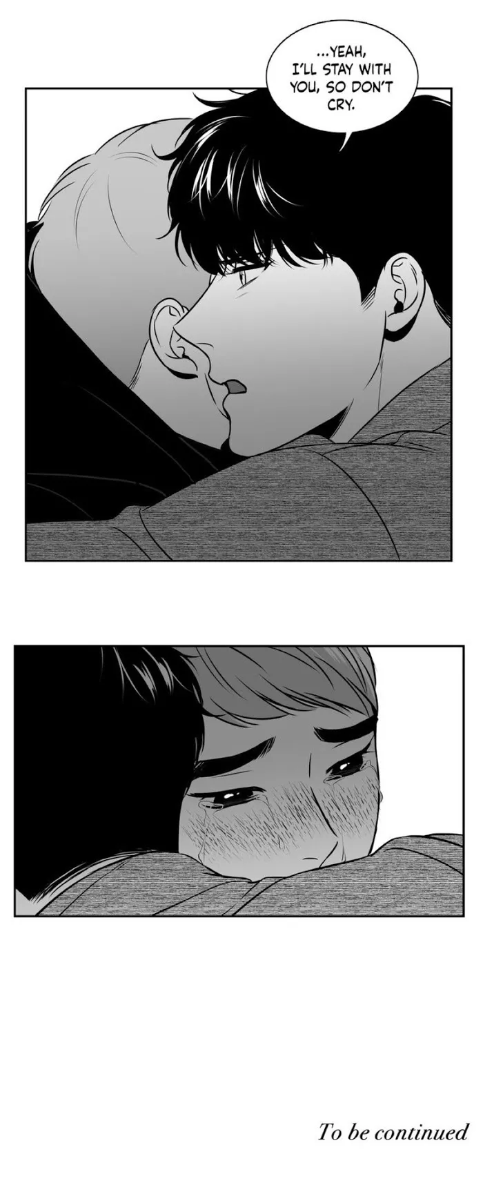 Bj Alex - Chapter 69 Page 43