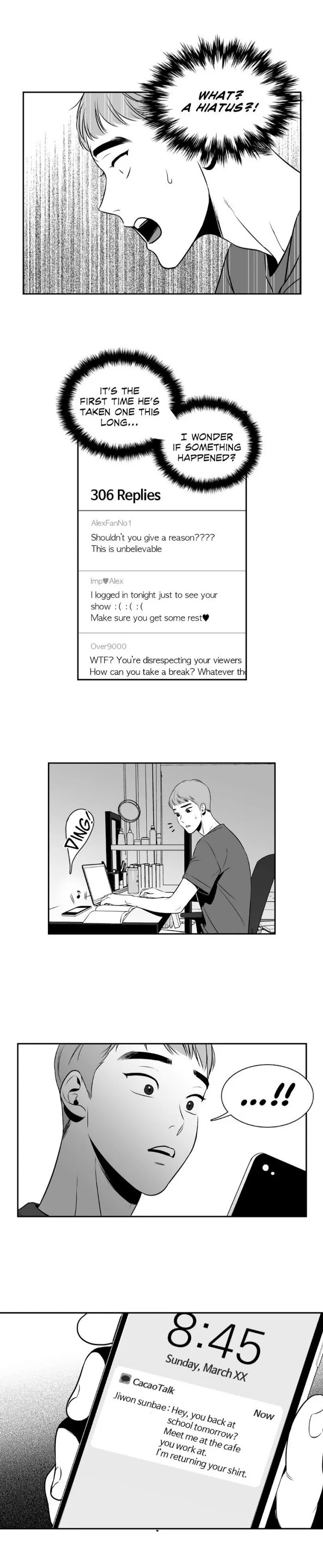 Bj Alex - Chapter 7 Page 3