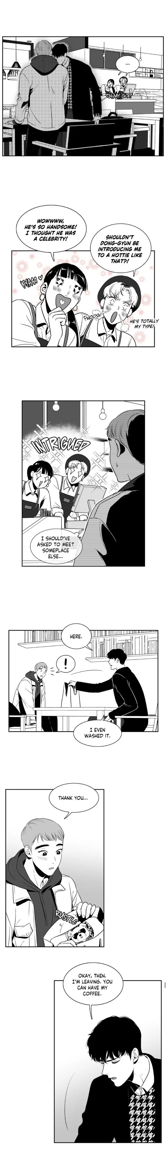 Bj Alex - Chapter 7 Page 7