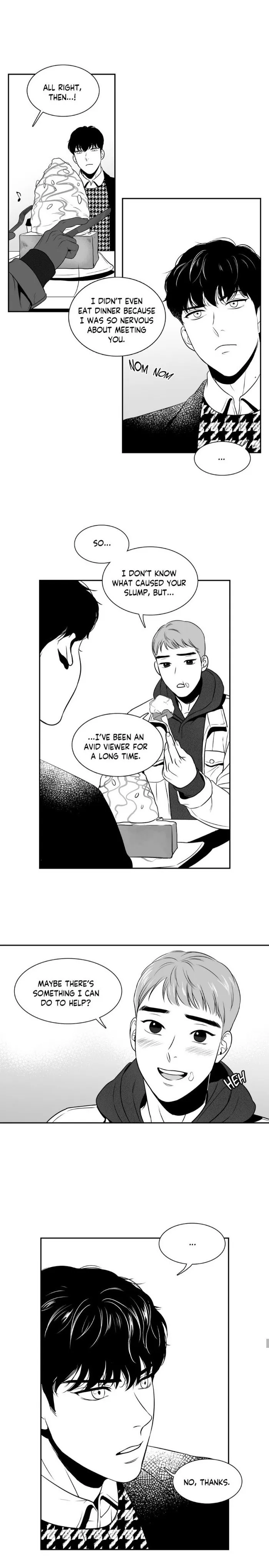 Bj Alex - Chapter 7 Page 10