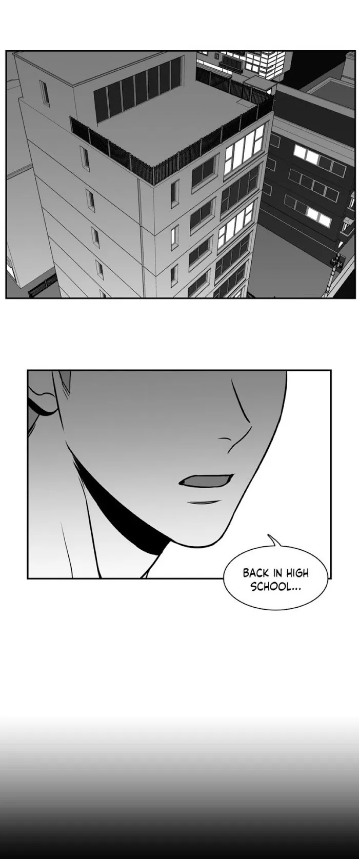 Bj Alex - Chapter 70 Page 2