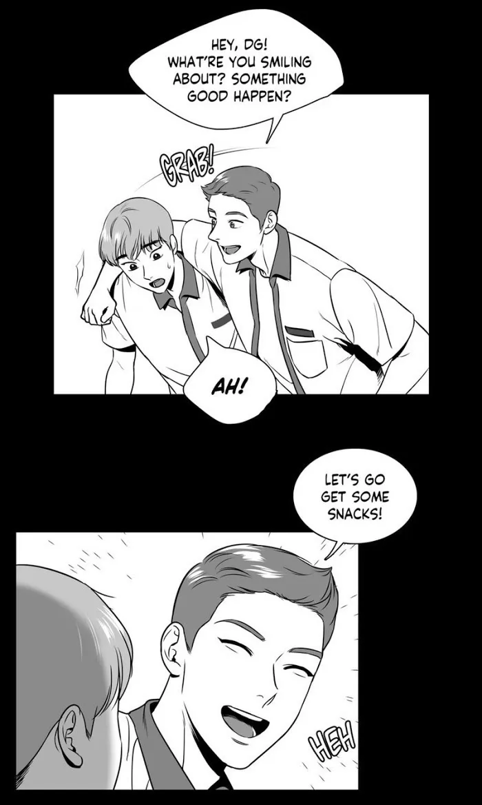 Bj Alex - Chapter 70 Page 4