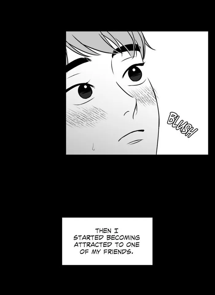 Bj Alex - Chapter 70 Page 5