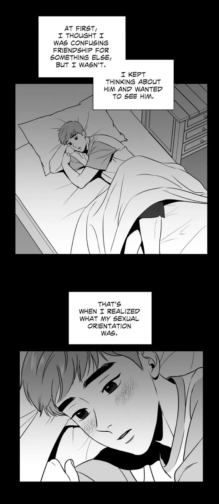 Bj Alex - Chapter 70 Page 6