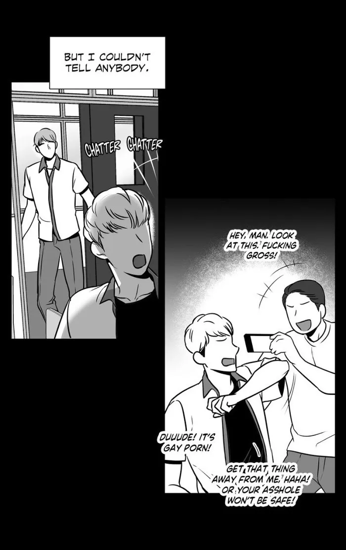 Bj Alex - Chapter 70 Page 7