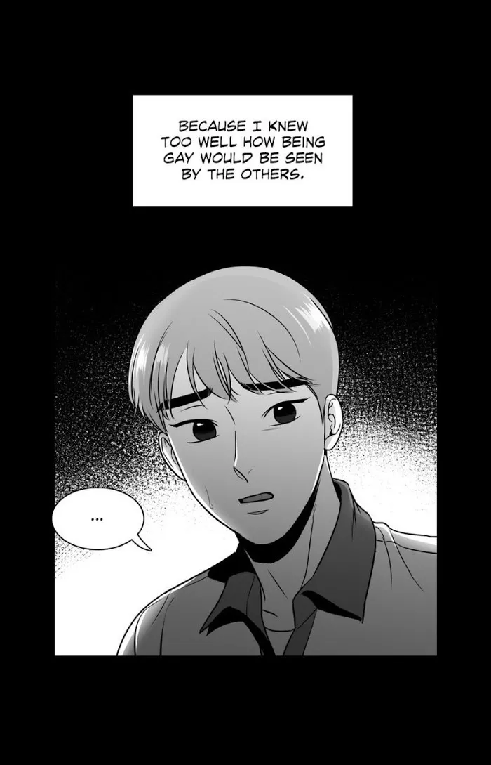 Bj Alex - Chapter 70 Page 8